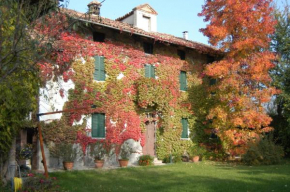 La casa del mandorlo - Patrimonio Unesco Castelnuovo Di Garfagnana
